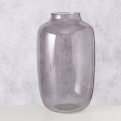 Стеклянная ваза Boltze 33 см цена и информация | Вазы | 220.lv