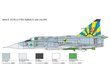 Italeri SAAB JA 37 Jaktviggen cena un informācija | Līmējamie modeļi | 220.lv