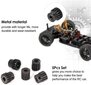 13T 14T 15T 16T 17T 48Dp 3.175Mm vārpstas zobratu modulis zobratu zobratiem bez sukas motora 1: 10 1/10 Rc Monster/Buggy/Camion cena un informācija | Smart ierīces un piederumi | 220.lv