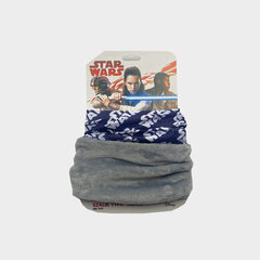 Шарф-кольцо «Звездные войны» для мальчиков цена и информация | Шапки, перчатки, шарфы для мальчиков | 220.lv