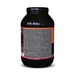 Delicious Whey Proteīna pulveris zemeņu 908 g cena un informācija | Proteīni | 220.lv