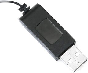 1 gab USB 4.8v MH Ni-CD lādētājs JST 2P tālvadības pults rotaļlietu akumulatora kabelis cena un informācija | Smart ierīces un piederumi | 220.lv