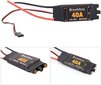 1 gabals Xrotor Brushless ESC 40A Hobbywing priekš DJI kvadrikoptera lidaparātiem cena un informācija | Smart ierīces un piederumi | 220.lv