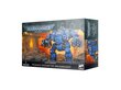 Space Marines Primaris Redemptor Dreadnought, 48-77 cena un informācija | Konstruktori | 220.lv