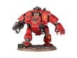 Space Marines Primaris Redemptor Dreadnought, 48-77 cena un informācija | Konstruktori | 220.lv