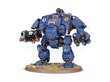 Space Marines Primaris Redemptor Dreadnought, 48-77 cena un informācija | Konstruktori | 220.lv