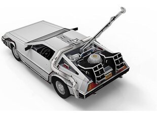 Revell - 3D Puzzle Time Machine - Back to the Future, 00221 cena un informācija | Puzles, 3D puzles | 220.lv