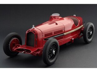 Italeri - Alfa Romeo 8C 2300 Monza, 1/12, 4706 цена и информация | Kонструкторы | 220.lv