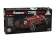 Italeri - Alfa Romeo 8C 2300 Monza, 1/12, 4706 цена и информация | Konstruktori | 220.lv