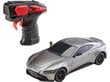 Revell - Ar radio vadāms (RC) Aston Martin Vantage, 1/24, 24658 цена и информация | Rotaļlietas zēniem | 220.lv