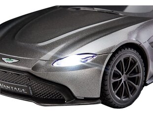 Revell - Ar radio vadāms (RC) Aston Martin Vantage, 1/24, 24658 cena un informācija | Rotaļlietas zēniem | 220.lv