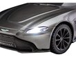 Revell - Ar radio vadāms (RC) Aston Martin Vantage, 1/24, 24658 цена и информация | Rotaļlietas zēniem | 220.lv