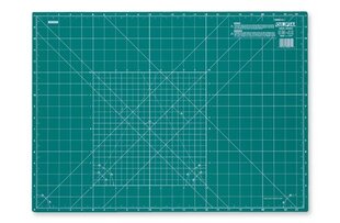 OLFA - Cutting Mat A2 (Griešanas paklājs A2) cena un informācija | Rokas instrumenti | 220.lv