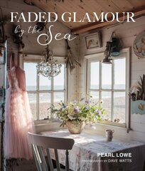 Faded Glamour by the Sea цена и информация | Самоучители | 220.lv
