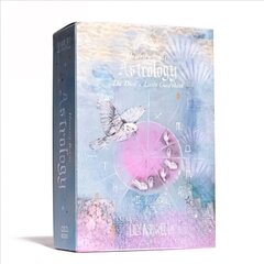 Heavenly Bodies Astrology: Deck and Hardback Guidebook (Deluxe Boxset) цена и информация | Самоучители | 220.lv