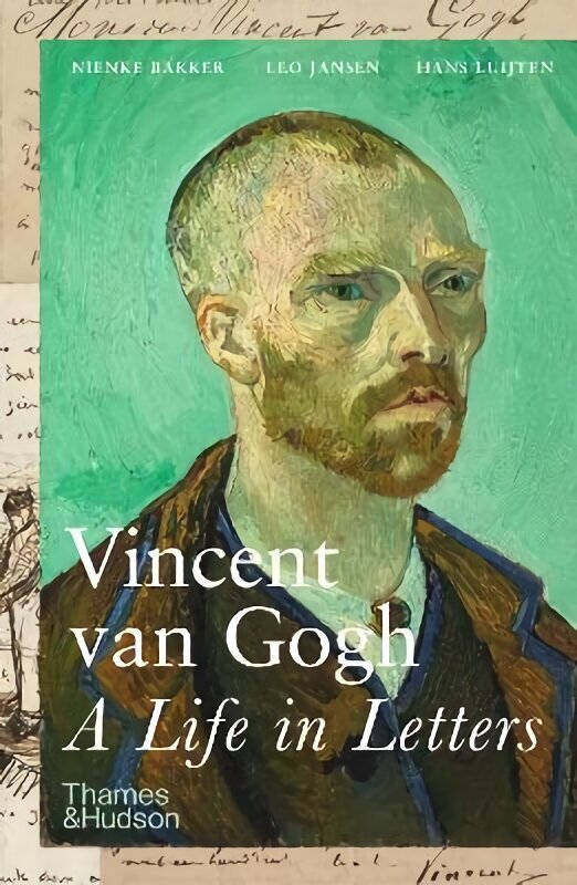 Vincent van Gogh: A Life in Letters cena un informācija | Mākslas grāmatas | 220.lv