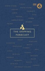 Shipping Forecast: A Miscellany cena un informācija | Mākslas grāmatas | 220.lv