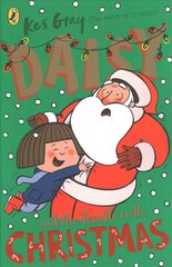 Daisy and the Trouble with Christmas цена и информация | Книги для подростков и молодежи | 220.lv