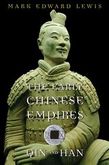 Early Chinese Empires: Qin and Han cena un informācija | Vēstures grāmatas | 220.lv