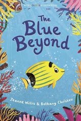 Blue Beyond цена и информация | Книги для подростков и молодежи | 220.lv
