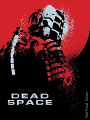 Art of Dead Space цена и информация | Книги об искусстве | 220.lv