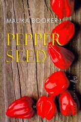 Pepper Seed cena un informācija | Dzeja | 220.lv