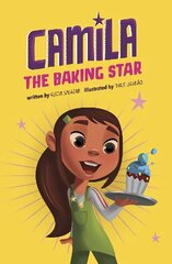 Camila the Baking Star цена и информация | Книги для подростков и молодежи | 220.lv