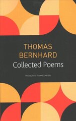 Collected Poems cena un informācija | Dzeja | 220.lv