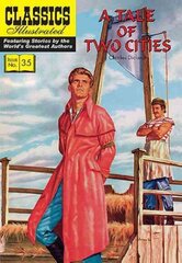 Tale of Two Cities UK first ed. цена и информация | Книги для подростков и молодежи | 220.lv