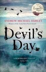 Devil's Day: From the Costa winning and bestselling author of The Loney цена и информация | Фантастика, фэнтези | 220.lv