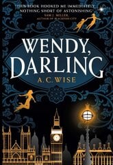 Wendy, Darling цена и информация | Фантастика, фэнтези | 220.lv