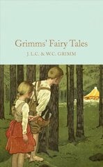 Grimms' Fairy Tales New Edition cena un informācija | Fantāzija, fantastikas grāmatas | 220.lv