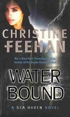 Water Bound: Number 1 in series cena un informācija | Fantāzija, fantastikas grāmatas | 220.lv