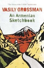 Armenian Sketchbook cena un informācija | Vēstures grāmatas | 220.lv