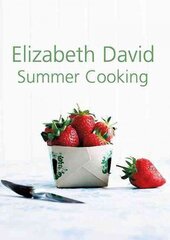 Summer Cooking цена и информация | Книги рецептов | 220.lv