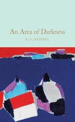 Area of Darkness цена и информация | Путеводители, путешествия | 220.lv