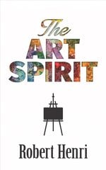 Art Spirit цена и информация | Книги об искусстве | 220.lv