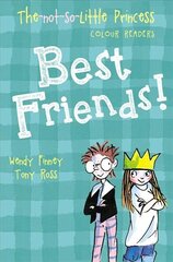 Best Friends! цена и информация | Книги для подростков  | 220.lv
