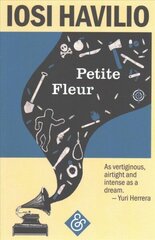 Petite Fleur cena un informācija | Fantāzija, fantastikas grāmatas | 220.lv