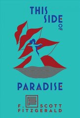 This Side of Paradise cena un informācija | Fantāzija, fantastikas grāmatas | 220.lv