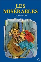 Les Miserables цена и информация | Книги для подростков и молодежи | 220.lv