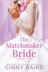 Matchmaker Bride цена и информация | Фантастика, фэнтези | 220.lv