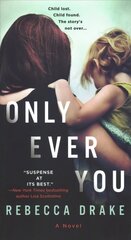 Only Ever You цена и информация | Фантастика, фэнтези | 220.lv