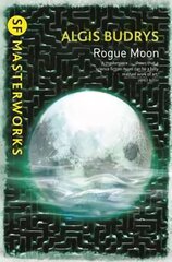 Rogue Moon цена и информация | Фантастика, фэнтези | 220.lv