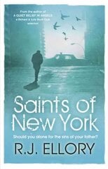 Saints of New York цена и информация | Фантастика, фэнтези | 220.lv
