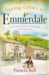 Spring Comes to Emmerdale: an uplifting story of love and hope (Emmerdale, Book 2) cena un informācija | Fantāzija, fantastikas grāmatas | 220.lv