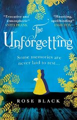 Unforgetting: A spellbinding and atmospheric historical novel цена и информация | Фантастика, фэнтези | 220.lv