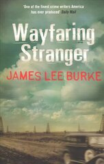 Wayfaring Stranger Digital original cena un informācija | Fantāzija, fantastikas grāmatas | 220.lv