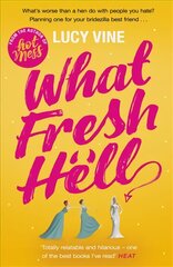 What Fresh Hell: The most hilarious novel you'll read this year cena un informācija | Fantāzija, fantastikas grāmatas | 220.lv