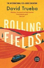Rolling Fields cena un informācija | Fantāzija, fantastikas grāmatas | 220.lv